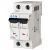 Eaton Electric s.r.o. 2-pólový istič Eaton PL6-B4/2 4A B 6kA (286551) – xPole Moeller