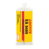 Loctite EA 9489 - 50 ml dvousložkový epoxid odolný teplotě a rázům