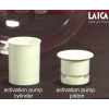 Laica DUFP001 Aktivačné čerpadlo pre filter Germ-STOP a filter MikroPlastik