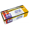 Akrylové farby D&R GRADUATE - sada - 48 x 22 ml