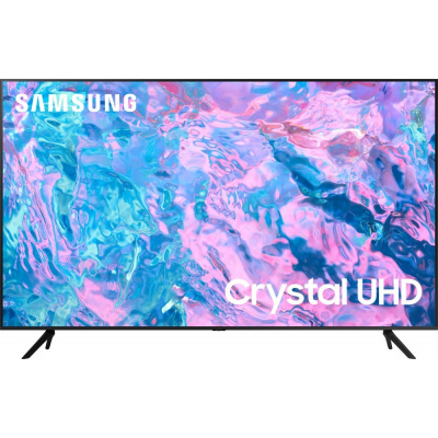 Samsung 55" Crystal UHD UE55CU7172 Séria CU7172 (2023) (UE55CU7172UXXH)