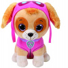 TY 96321 Paw Patrol Skye Plush Toy, 24 cm