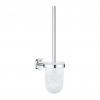 Grohe BauCosmopolitan - WC kefa, chróm 40463001