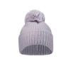 Elodie Details Vlnená čiapka Wool cap Varianta: Lavender love 0-6m