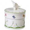 Villeroy & Boch Colourful Spring dóza Ø 14 cm