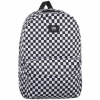 Vans Old Skool Check Black White 22 L