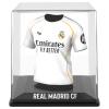 Real Madrid FC Zberateľský mini dres Real Madrid, domáci 25/26, biely, MyJersey Box