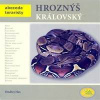 Hroznýš královský - Hes Ondřej