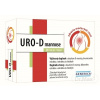 Generica URO-D mannose 20 tabliet