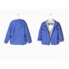 Detská bunda - Vetrová bunda Zara veľkosť 134 (Massimo Dutti Spring Jacket New R 134)
