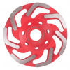 Strend Pro Premium Diamantový brúsny kotúč 125 mm CGW40 2232010