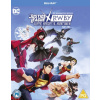 Justice League X Rwby: Super Heroes And Huntsmen Part One (Blu-ray)