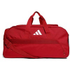 Adidas Tiro League Duffle Medium červená