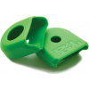 RACE FACE CRANK BOOT 2-pack, ochrana hliníkových klik small zelená