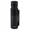 Contigo Thermal Bottle černá mat 1,2 l