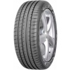 Letná pneumatika Goodyear Eagle F1 Asymmetric 3 SUV 255/50R20 109 H zosilnenie (XL)