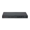 Dahua PFS4226-24ET-360-V3 24-portový 100 Mbps + 2-portový Gigabitový spravovaný PoE switch (PFS4226-24ET-360-V3)