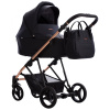 Bebetto kočík 2v1 Yoddi Premium Class - 02