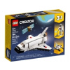 LEGO® Creator 31134: Raketoplán