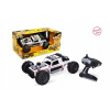 Wiky ROCK BUGGY Smoking Punk RC biely 38 cm - Český obal