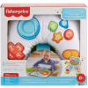 Fisher-Price polštářek pod bříško pro nejmenší hráče