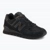 Pánske topánky New Balance 574 black
