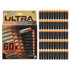 Šípky Nerf Ultra Dart Refill Pack 60 ks VYPR