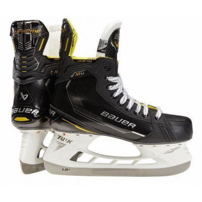 Bauer Brusle Supreme M4 S22 SR, Senior, 14.0, 50, FIT 2