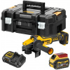 DeWALT DCG409T1 Aku uhlová brúska 125mm XR 18 V (1x6,0 Ah) kufor Tstak