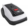 Ecovacs Goat Robotická kosačka O800 RTK, 21 V, 4 Ah, Li-Ion, počet akumulátorov: 1, šírka strihu: 22 cm, MR2452A