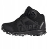 adidas Terrex Boa Mid R.rdy K Cblack/Ftwwht/Grethr