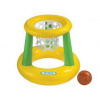 Basketbalový kôš Marimex 11630123 kôš basketbalový nafukovacie
