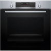 Rúra Bosch Serie 6 HBG579BS3F pyrolýza nerez