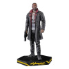 Dark Horse Cyberpunk 2077 PVC soška Solomon Reed 22 cm