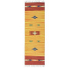 Bakero Kelim Country 228 runner (60x200 cm)