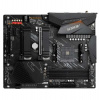 GIGABYTE MB Sc AM4 B550 AORUS ELITE AX V2, AMD B550, 4xDDR4, 1xDP, 1xHDMI (B550 AORUS ELITE AX V2)
