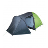 Hannah Arrant 4 Kempingový stan pre 4 osoby 10029324HHX spring green/cloudy gray Ii