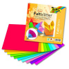 Folia Origami papier Duo, 50 ks 20 x 20 cm