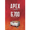 Apex Legends™ - 6700 Apex Coins