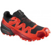 Salomon SPIKECROSS 5 GTX L40808200 Veľkosť: 10