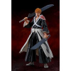 Bandai Tamashii Nations Bleach: Tisícročná krvavá vojna S.H. Figuarts Ichigo Kurosaki Dual Zangetsu 16 cm