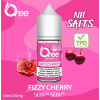 OREE Salt - Fizzy Cherry (Třešeň) 10ml Obsah nikotinu: 10 mg