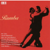 TOP BALLROOM: Společenské tance - RUMBA (CD)