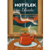 Hotýlek na Islandu - Julie Caplinová