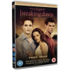 The Twilight Saga - Breaking Dawn - Part 1 DVD