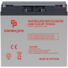 Batéria Conexpro AGM-12-20-DP AGM 12V/20Ah, M5, Deep cycle, živ. 10-12 rokov