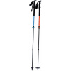 Turistické palice Pinguin Shock FL/TL Foam - Blue