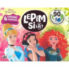 Lepím si znova/ Princezné