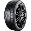 Zimná pneumatika Continental WinterContact TS 850 P 245/45R18 96 V priľnavosť na snehu (3PMSF), ochranný lem
