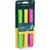 3Doodler náplň ECO-PCL pre 3D pero Start+ 75ks - Neon (zelená, žltá, ružová)